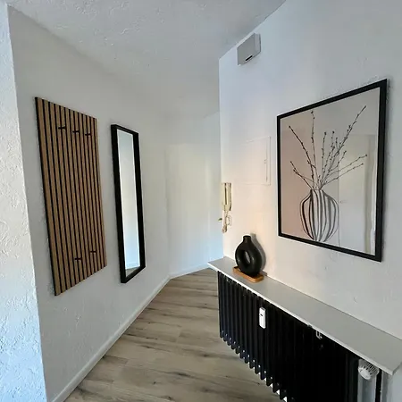 Vibe Altstadt - Zentral - Sonnig - Voll Ausgestattet *