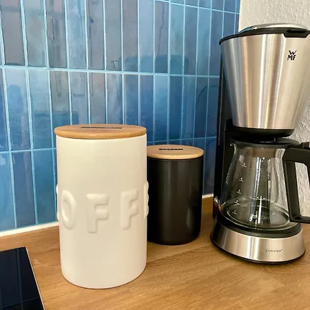 Vibe Altstadt - Zentral - Sonnig - Voll Ausgestattet דירה Mönchengladbach