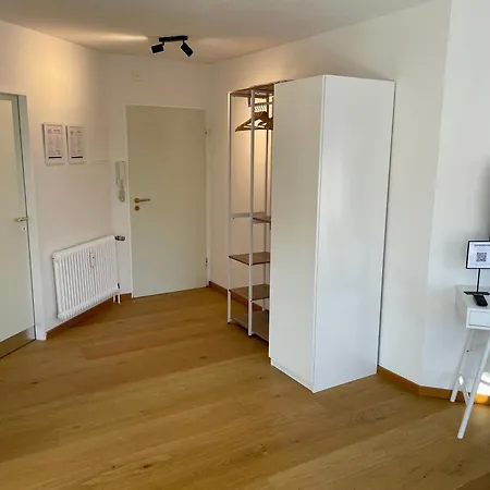 Vibe Altstadt - Zentral - Sonnig - Voll Ausgestattet * Mönchengladbach