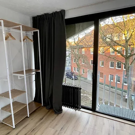 Apartment Vibe Altstadt - Zentral - Sonnig - 24h Check In *