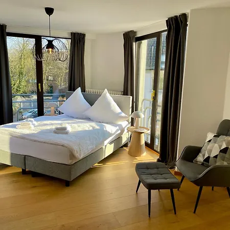 Vibe Altstadt - Zentral - Sonnig - Voll Ausgestattet Apartman