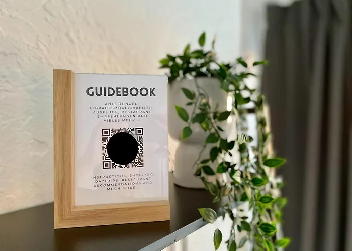 Vibe Altstadt - Zentral - Sonnig - Voll Ausgestattet Apartmán *