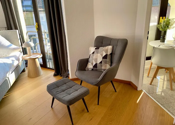 Vibe Altstadt - Zentral - Sonnig - Voll Ausgestattet Mönchengladbach