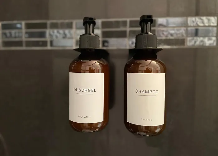 Vibe Altstadt - Zentral - Sonnig - Voll Ausgestattet *